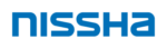 NISSHAロゴ